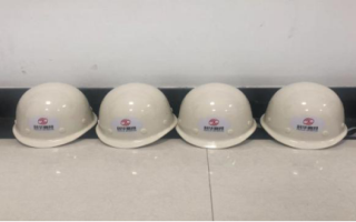 高防护型安全头盔