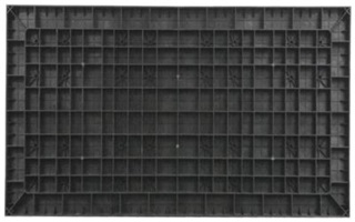 轻质高强复合材料建筑模板