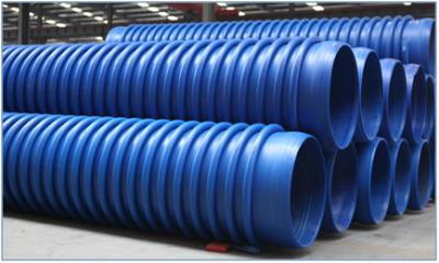 热塑性复合材料（RTP）管道